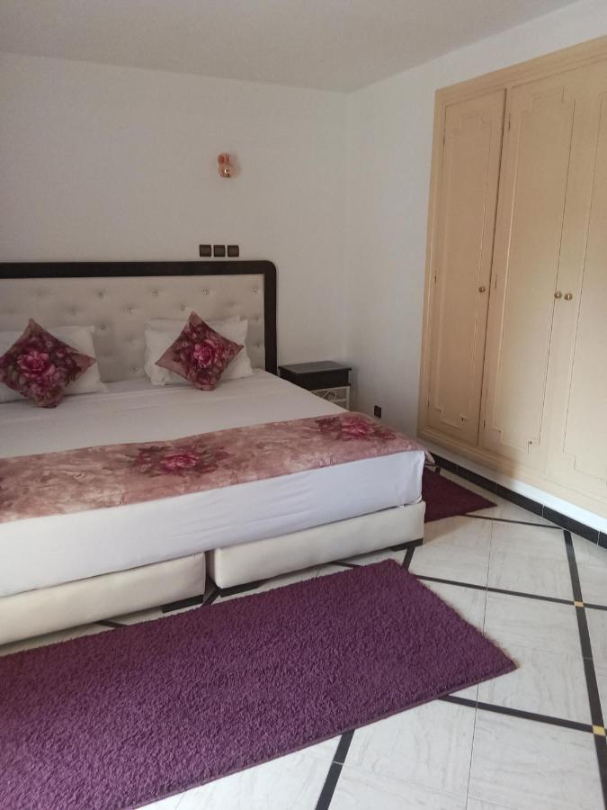 Hotel Al Kabir Марракеш Экстерьер фото