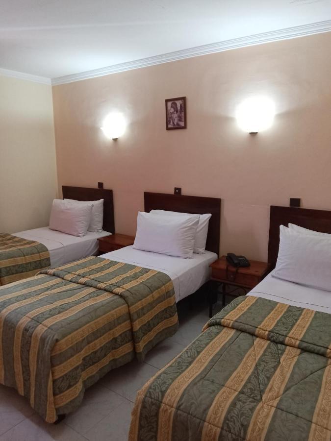 Hotel Al Kabir Марракеш Экстерьер фото