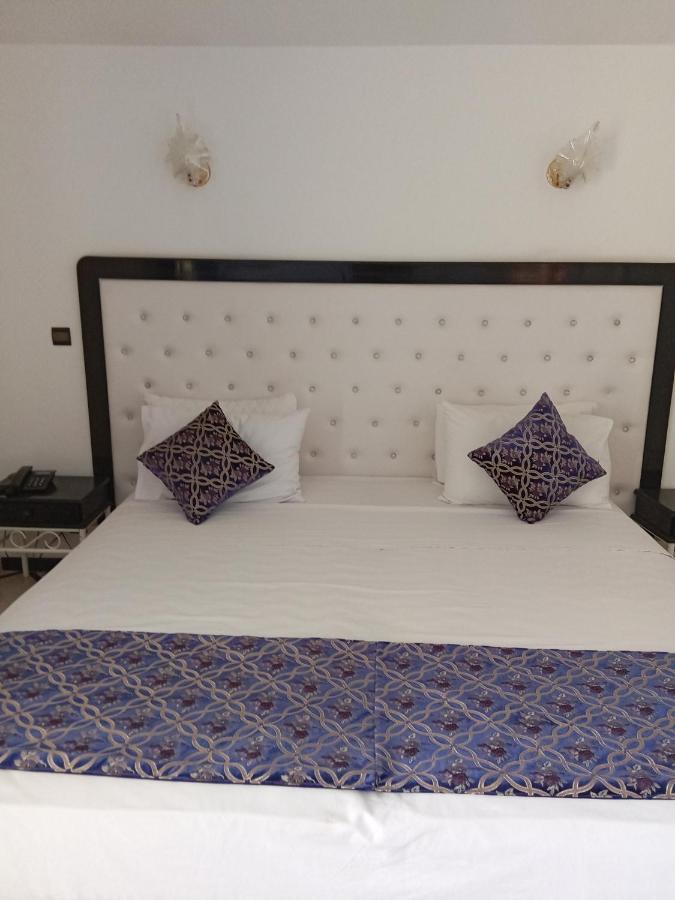 Hotel Al Kabir Марракеш Экстерьер фото